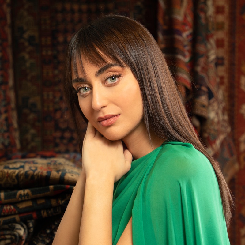 Song - Mawtini - Faia Younan