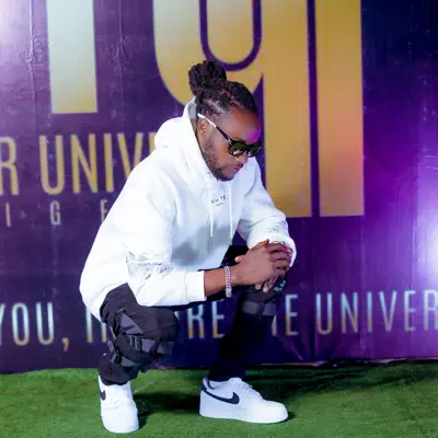 Listen to U-Gin, watch music videos, read bio, see tour dates & more!