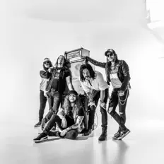 Listen to Scumbag Millionaire, watch music videos, read bio, see tour dates & more!