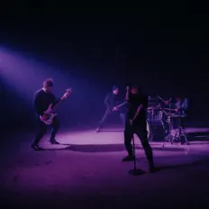 Listen to Teeth, watch music videos, read bio, see tour dates & more!