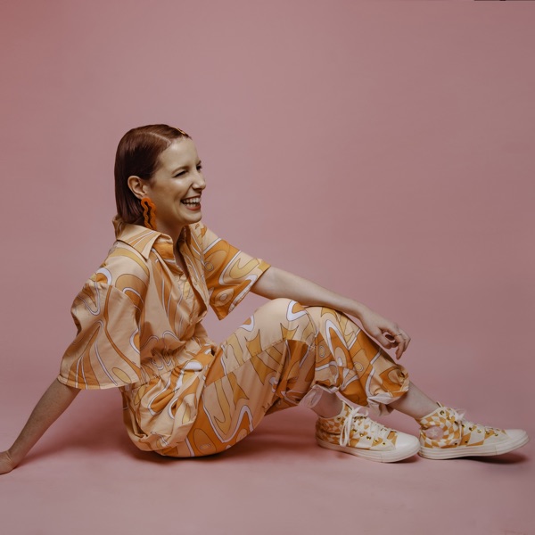 Amber Navran's avatar