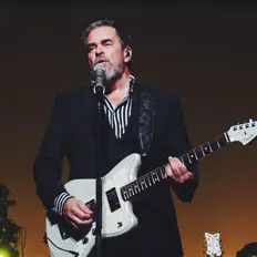 Listen to Sylvain Cossette, watch music videos, read bio, see tour dates & more!