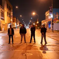Listen to Los de la Isla, watch music videos, read bio, see tour dates & more!
