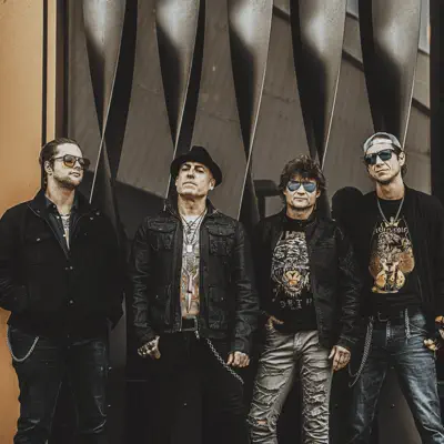 Listen to Audio Reign, watch music videos, read bio, see tour dates & more!
