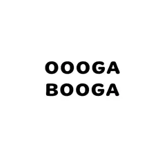 OOOGA BOOGA을(를) 듣고, 뮤직 비디오를 보고, 약력을 읽고, 투어 일정 등을 확인하세요!