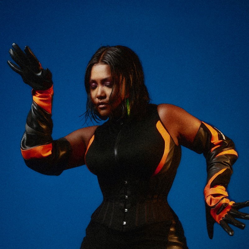 Gaby Amarantos - Foguinho