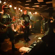 Listen to Necropsia, watch music videos, read bio, see tour dates & more!