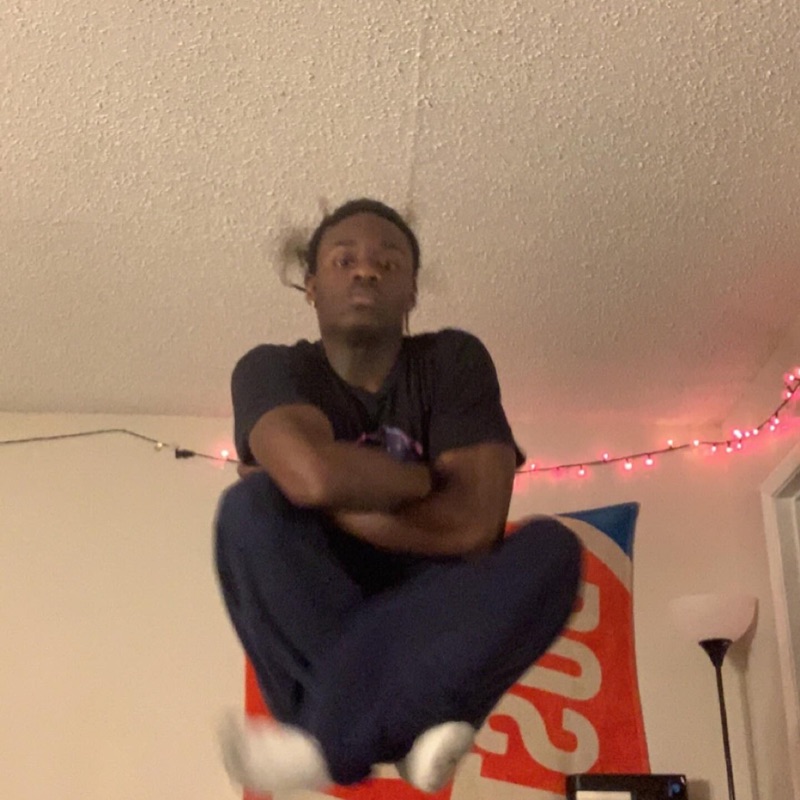 POODEE - Diddyblud Hoodtrap