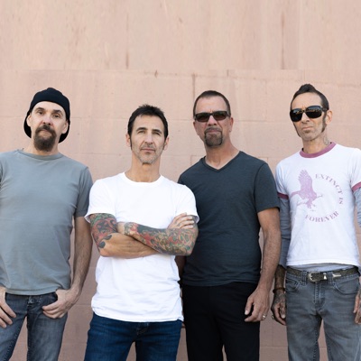 Godsmack