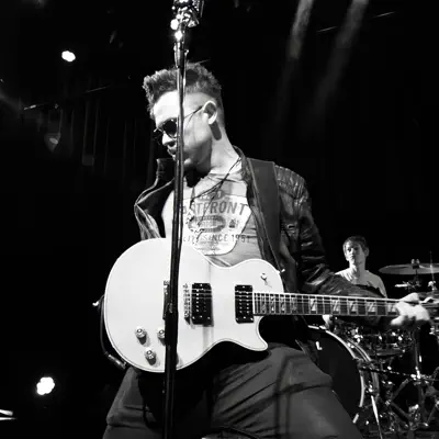 Listen to SirGibson, watch music videos, read bio, see tour dates & more!