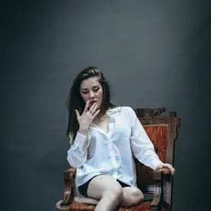 Hör dir Meg Rilley an, schau dir Musikvideos an, lies die Biografie, finde Tourdaten und mehr!