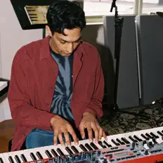 Listen to Manu Gajanan, watch music videos, read bio, see tour dates & more!