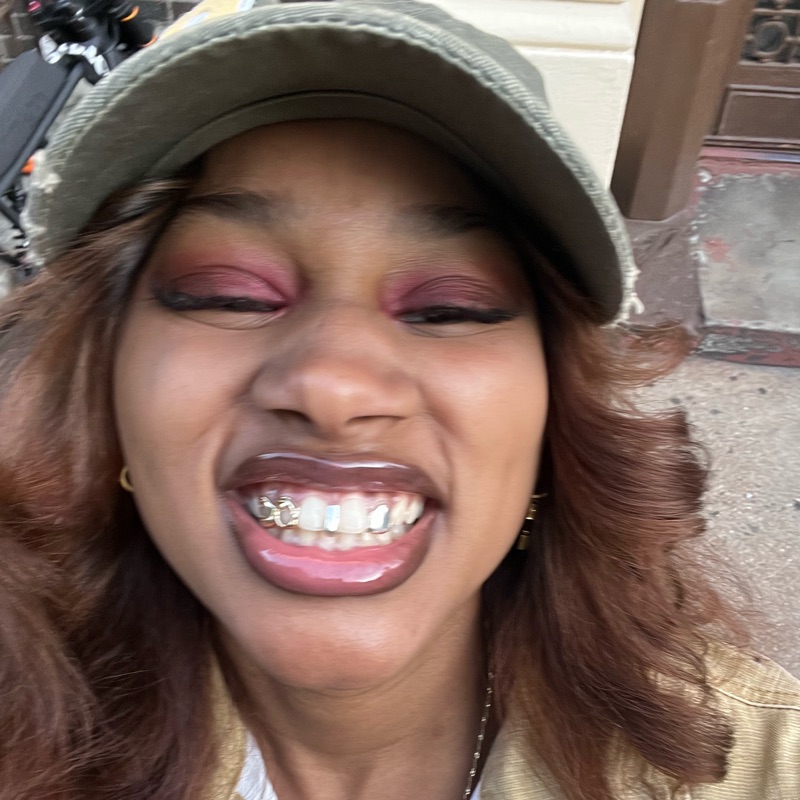 Laila! - Not My Problem