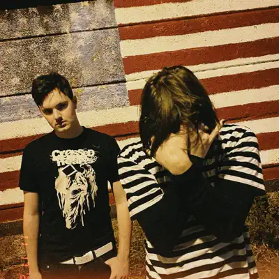 Listen to CRØSSED HEARTS, watch music videos, read bio, see tour dates & more!