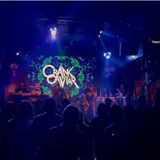 Dengarkan Crank Caviar, tonton video musik, baca bio, lihat tanggal tur & lainnya!