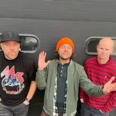 Listen to Broke City, watch music videos, read bio, see tour dates & more!