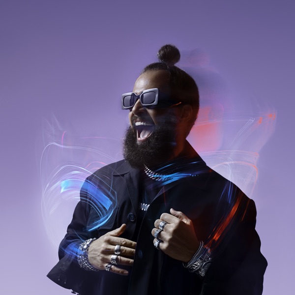 La Fuente's avatar
