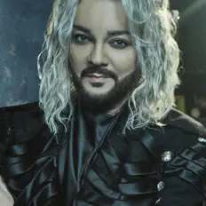 Escucha a Philipp Kirkorov, mira vídeos musicales, lee la biografía, consulta fechas de giras y mucho más.