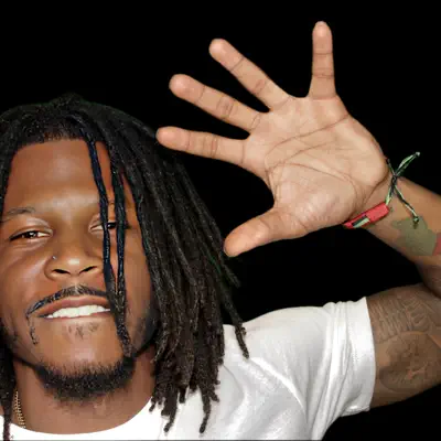 Listen to The Young King, watch music videos, read bio, see tour dates & more!