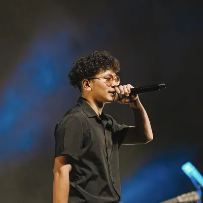 Listen to King Lai, watch music videos, read bio, see tour dates & more!