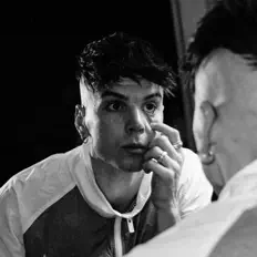 Listen to Ren, watch music videos, read bio, see tour dates & more!