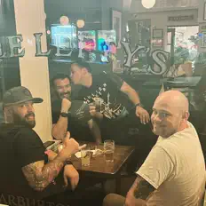 Listen to Wide Waters, watch music videos, read bio, see tour dates & more!