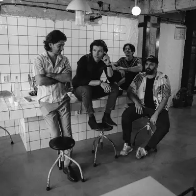 Listen to hug or handshake, watch music videos, read bio, see tour dates & more!