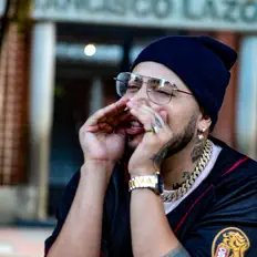 Listen to Aljimen3z, watch music videos, read bio, see tour dates & more!