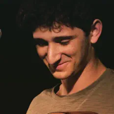 Listen to Jacob Rubin, watch music videos, read bio, see tour dates & more!