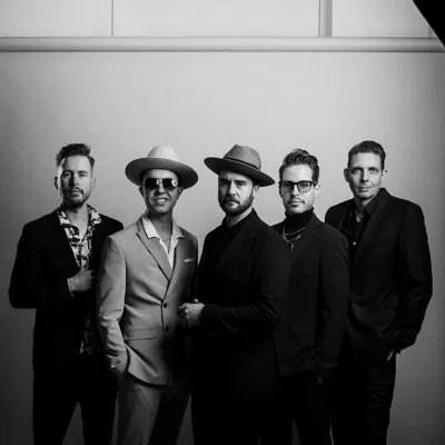Listen to The Bluesanovas, watch music videos, read bio, see tour dates & more!