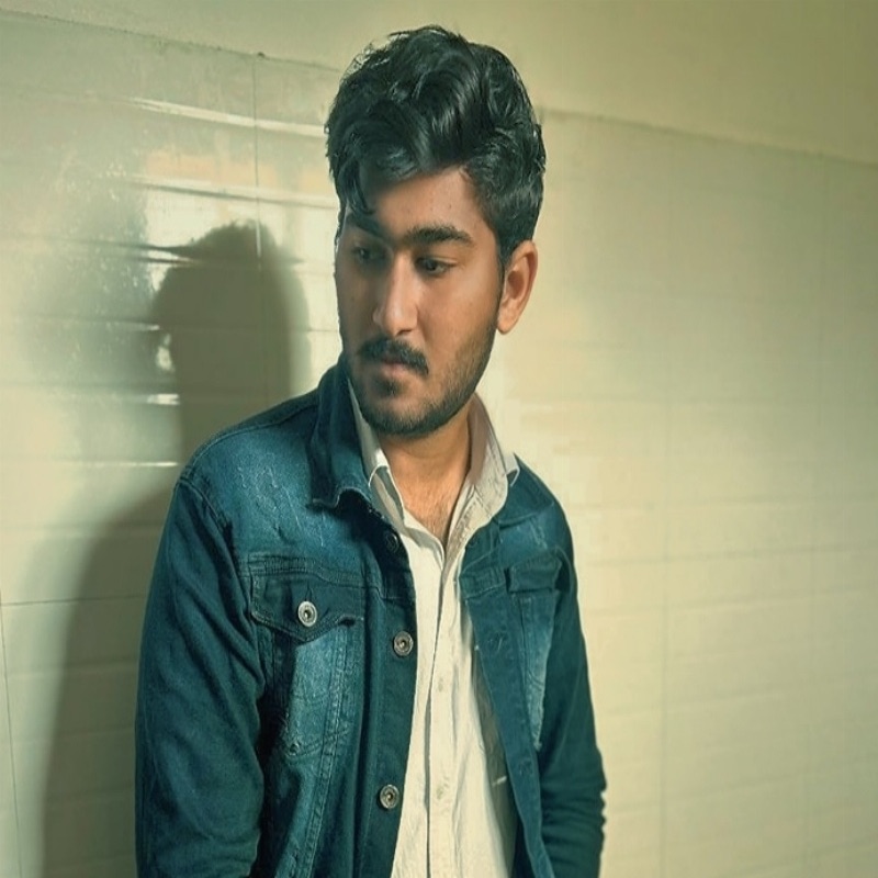 Song - WITHOUT YOU Lo-Fi - Itz dhruv & Jass Manak