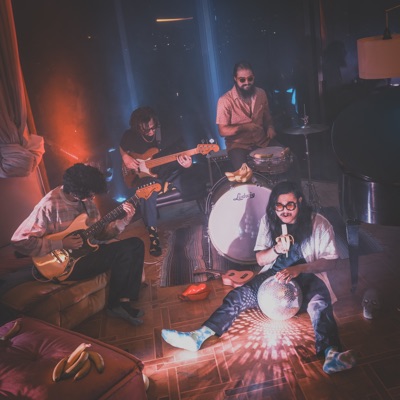 Listen to Moondough, watch music videos, read bio, see tour dates & more!