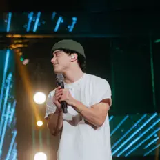 Listen to Gavin Zamora, watch music videos, read bio, see tour dates & more!