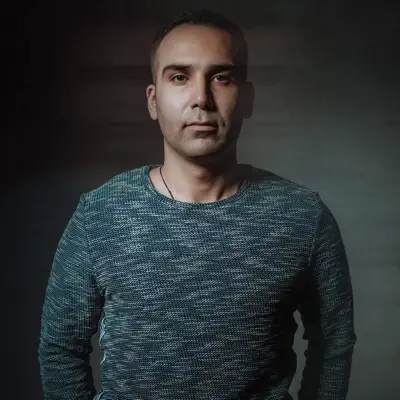 Listen to Farzin, watch music videos, read bio, see tour dates & more!