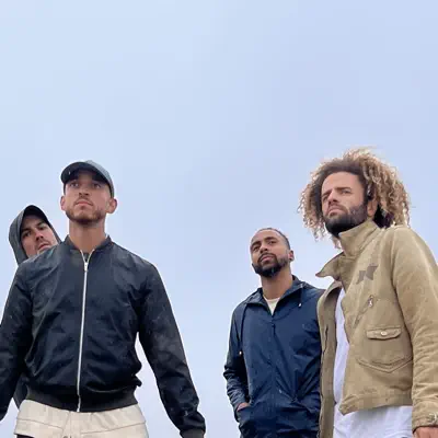 Listen to Son of Kong, watch music videos, read bio, see tour dates & more!