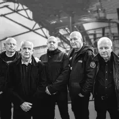 Listen to Cock Sparrer, watch music videos, read bio, see tour dates & more!