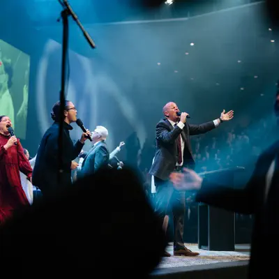 Listen to POA Worship, watch music videos, read bio, see tour dates & more!