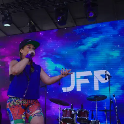 Listen to JFP, watch music videos, read bio, see tour dates & more!