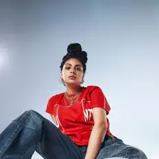 Listen to Dareen, watch music videos, read bio, see tour dates & more!