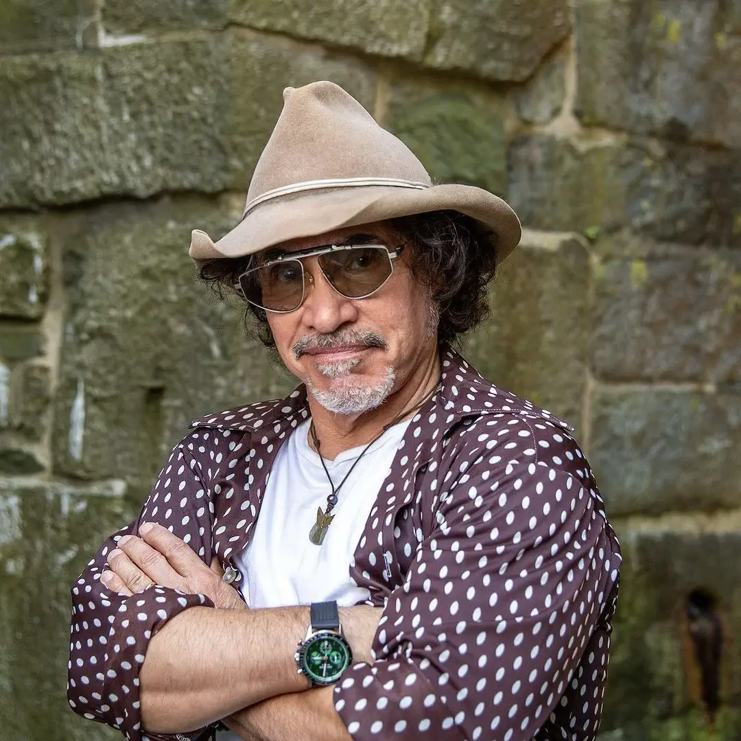John Oates