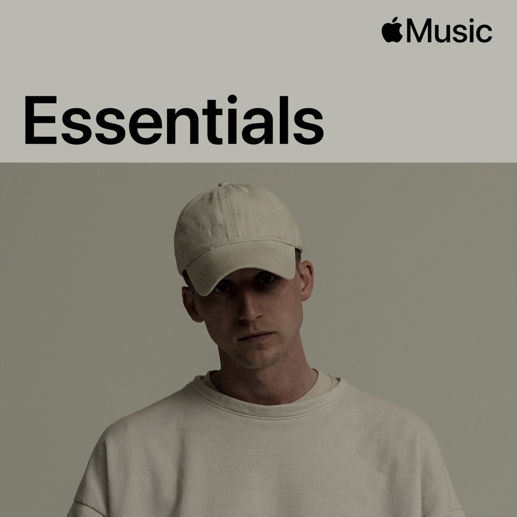 NF Essentials