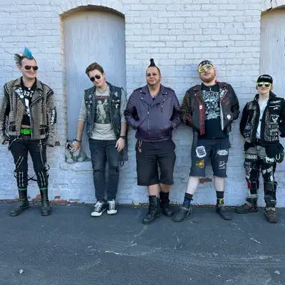 Listen to The Oi!takus, watch music videos, read bio, see tour dates & more!