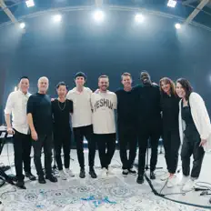 Maranatha Worshipを聴いたり、ミュージックビデオを鑑賞したり、経歴やツアー日程などを確認したりしましょう！
