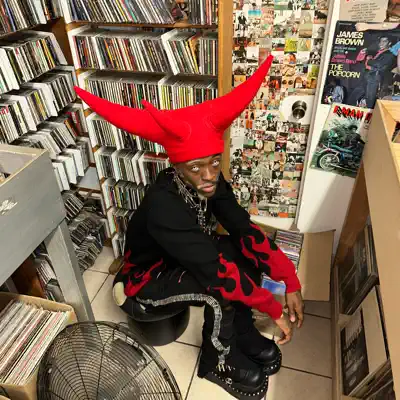 Listen to Lil Uni, watch music videos, read bio, see tour dates & more!