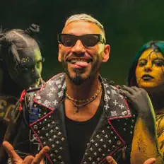 Listen to La Banda Algarete, watch music videos, read bio, see tour dates & more!