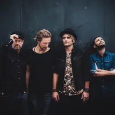 Listen to Dada Ante Portas, watch music videos, read bio, see tour dates & more!