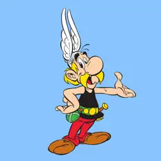 Dengarkan Asterix, tonton video musik, baca bio, lihat tanggal tur & lainnya!