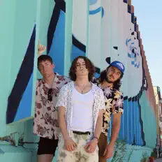 Listen to Beggars Union, watch music videos, read bio, see tour dates & more!