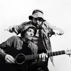 Ouça Uncle Arthur & The Alley Cat, assista a videoclipes, leia a biografia, veja as datas das turnês e mais!