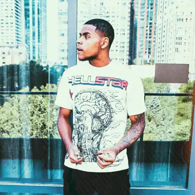 Listen to Antbeezy, watch music videos, read bio, see tour dates & more!